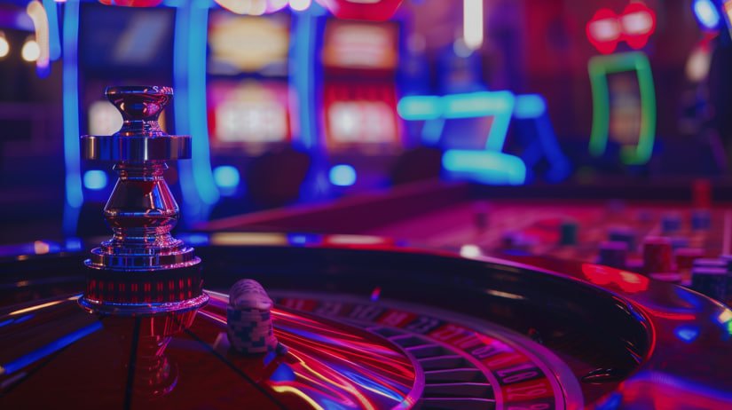 Panduan strategi bermain kasino Tower Rush dengan berbagai jenis permainan kartu dan dadu tersedia