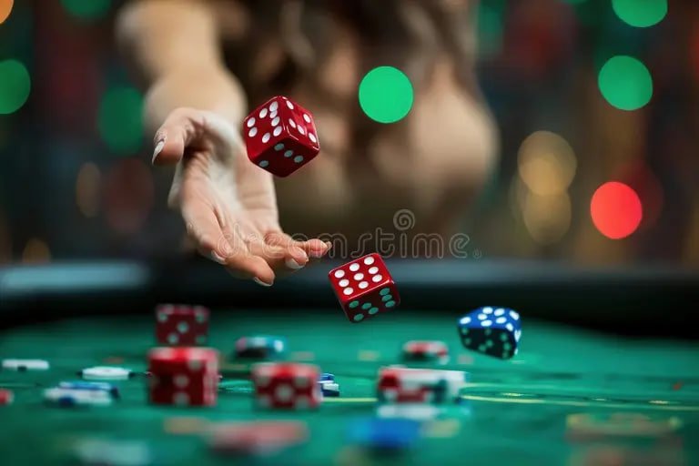 Tower Rush kategori permainan live casino dan slot terlengkap