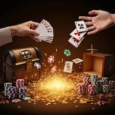Langkah-langkah cara melakukan penarikan dana Tower Rush melalui dashboard akun