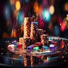 Tower Rush meja live casino dealer sungguhan streaming langsung