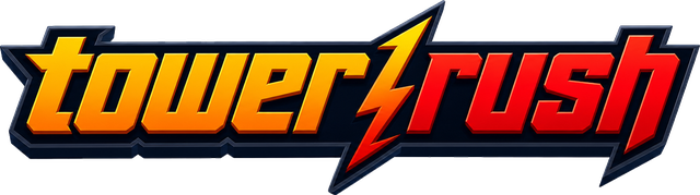 Tower Rush Logo